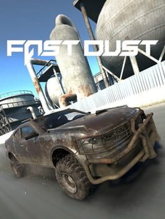 Fast Dust Game Cover