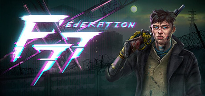 Federation77 Game Cover