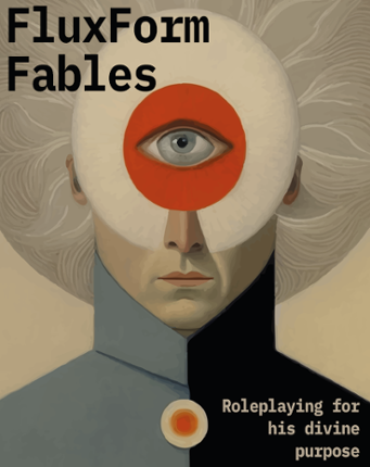 FluxForm Fables Game Cover