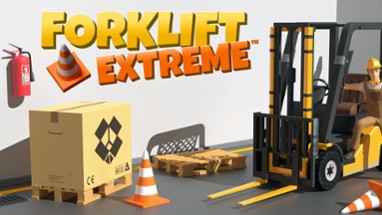 Forklift Extreme Image