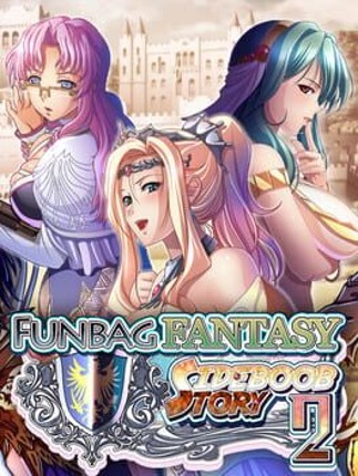 Funbag Fantasy: Sideboob Story 2 Game Cover