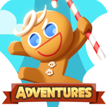 CookieRun: Tower of Adventures Image