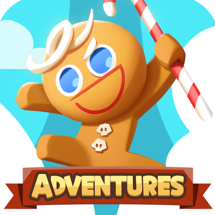 CookieRun: Tower of Adventures Game Cover