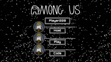 Among us 3D Multiplayer Image