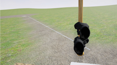 Batting Practice VR Image