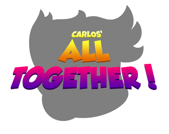 Carlos' All Together! Game Cover