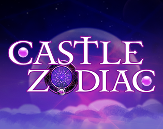 Castle Zodiac Game Cover