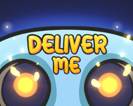 DeliverMe Image