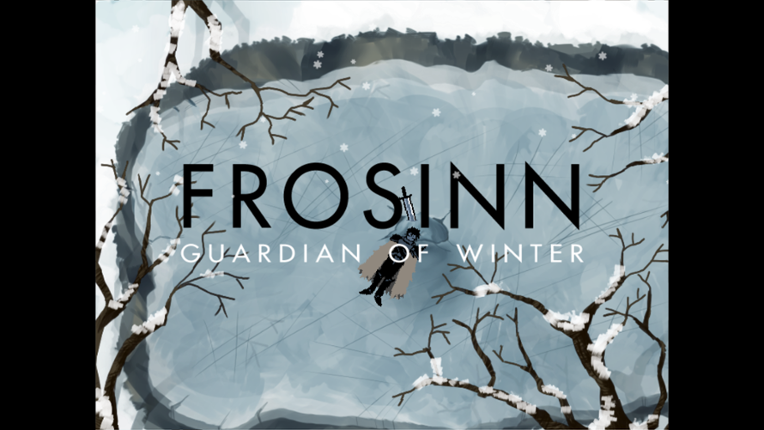 FROSINN: Guardian of winter Game Cover