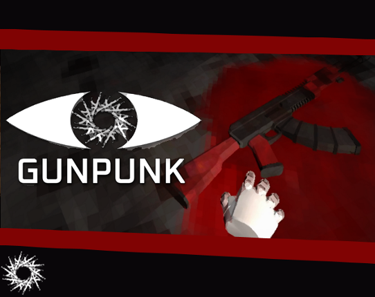 GunpunkVR Game Cover