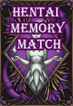 Hentai Memory Match Game Cover