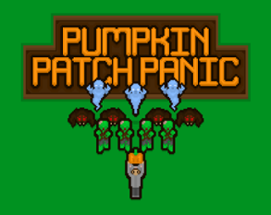 Pumpkin Patch Panic Image