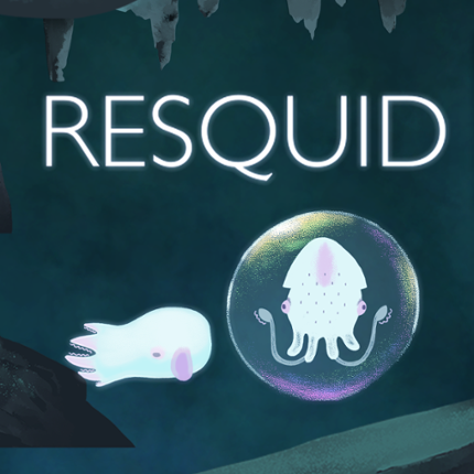 Resquid Game Cover