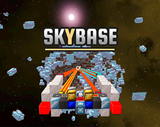 Skybase Game Cover
