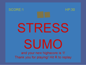 Stressumo (#LD40) Image