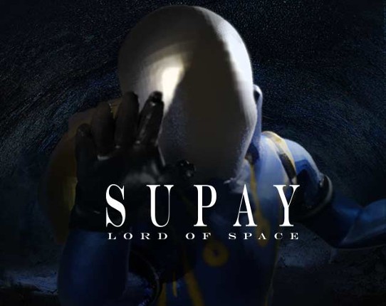 Supay - Lord of Space Game Cover