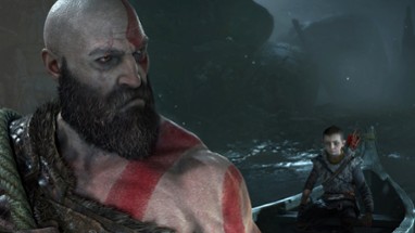 God of War Image