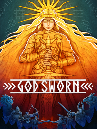 Godsworn Game Cover