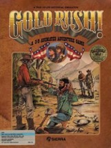 Gold Rush! Image