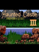 Haunted Castle 3: Trevor's Quest Image