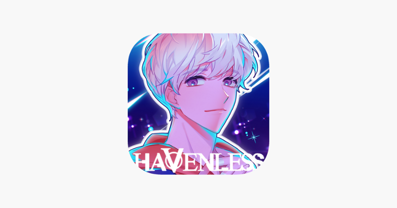 Havenless- Thriller Otome Game Game Cover