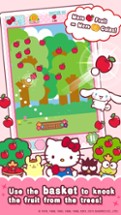 Hello Kitty Orchard Image