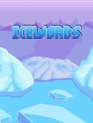 Icewords Game Cover