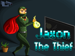 Jaxon The Thief Image