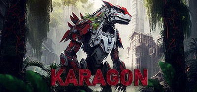 Karagon (Survival Robot Riding FPS) Image