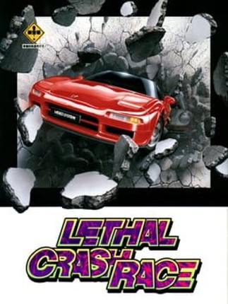 Lethal Crash Race Game Cover