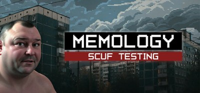 MEMOLOGY: SCUF TESTING Image