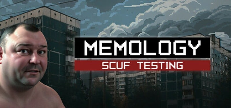 MEMOLOGY: SCUF TESTING Game Cover