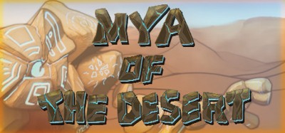 Mya of the Desert Image