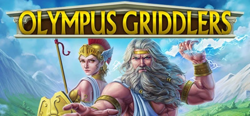 Olympus Griddlers Game Cover