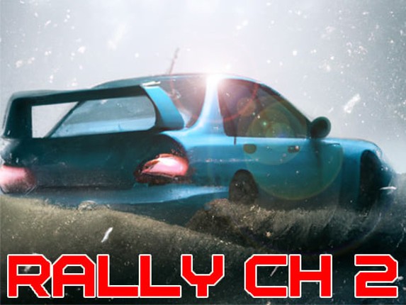 Rally Championship 2 Game Cover