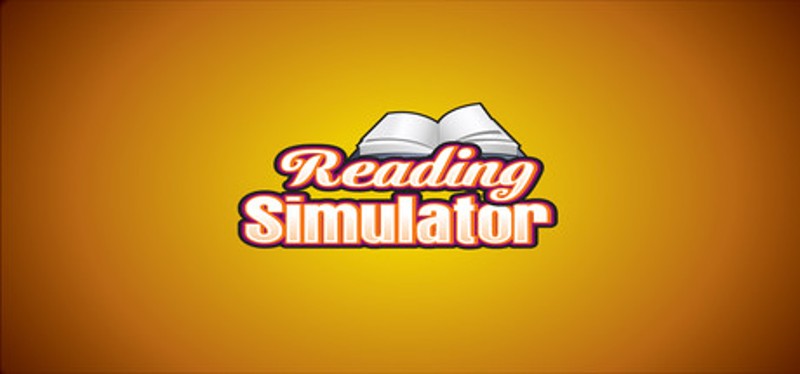 Reading Simulator Game Cover