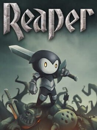 Reaper: Tale of a Pale Swordsman Game Cover