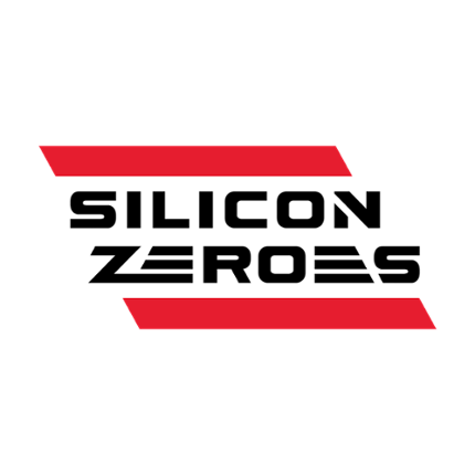Silicon Zeroes Game Cover