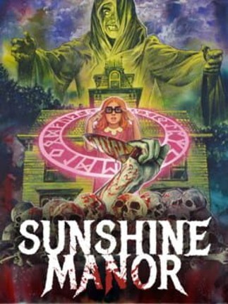 Sunshine Manor Game Cover