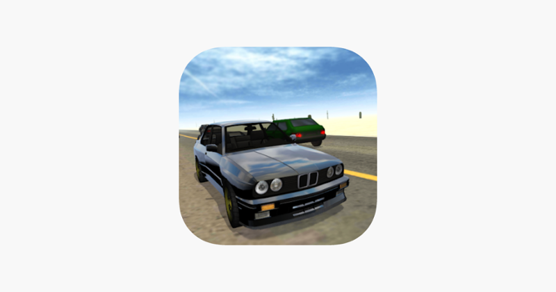 SUV Heavy: Highway Racing Game Cover