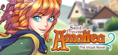 Sword Princess Amaltea: The Visual Novel Image