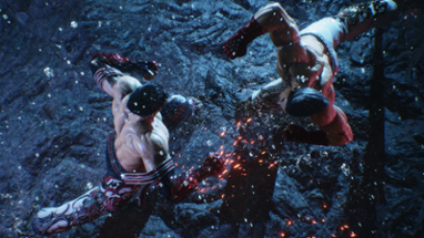 TEKKEN 8 Image