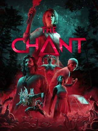 The Chant Game Cover