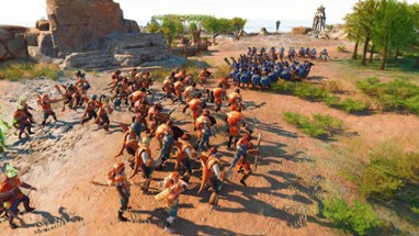 The Settlers: New Allies Image