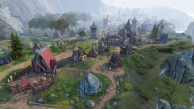 The Settlers: New Allies Image