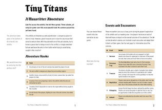 Tiny Titans Image
