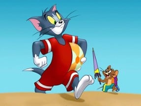 Tom And Jerry Match 3 Image