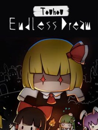Touhou Endless Dream Game Cover