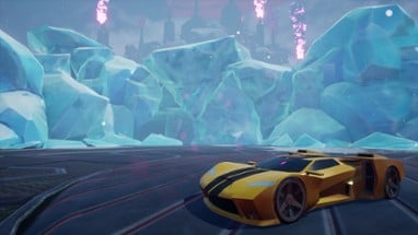 TRANSFORMERS: EARTHSPARK - Expedition Image