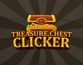 Treasure Chest Clicker Image